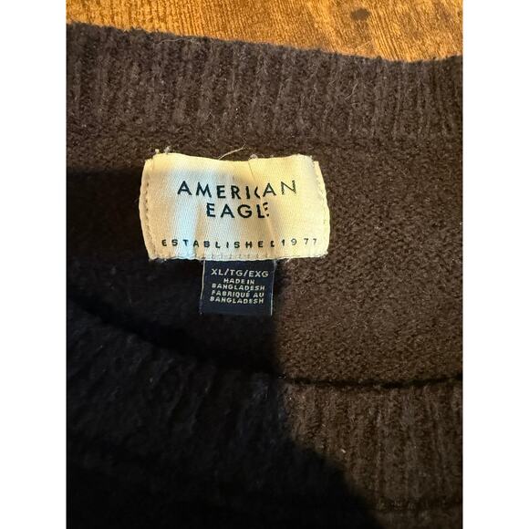 American Eagle Sweater - Picture 3 of 3